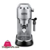 Delonghi Dedica Style Espresso Cappuccino Coffee Maker Ec 685