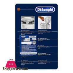 Delonghi Filter Coffee Maker Icm21