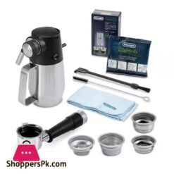 Delonghi La Specialista Espresso Cappuccino Cold Extracted Coffee Maker Ec9865M