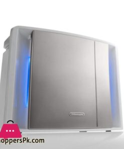 Delonghi Air PURIFIERS AC 230 6 filtration stages Ionizer AQS