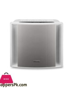 Delonghi Air Purifiers Ac 230 - 6 Filtration Stages + Ionizer + Aqs 6 Delonghi Air Purifiers Ac 230 6 Filtration Stages Ionizer Aqs