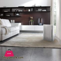 Delonghi Air Purifiers Ac 230 6 Filtration Stages Ionizer Aqs