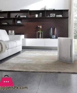 Delonghi Air Purifiers Ac 230 - 6 Filtration Stages + Ionizer + Aqs 7 Delonghi Air Purifiers Ac 230 6 Filtration Stages Ionizer Aqs