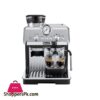 Delonghi La Specialista Arte Manual Espresso Maker Ec9155