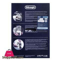 Delonghi La Specialista Arte Manual Espresso Maker Ec9155