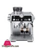 Delonghi La Specialista Prestigio Manual Espresso Maker Ec9355M