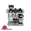 Delonghi Maestro Manual Coffee Maker Ec9665M