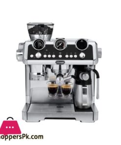 Delonghi Maestro Manual Coffee Maker EC9665M