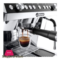 Delonghi Maestro Manual Coffee Maker, Ec9665.M 8 Delonghi Maestro Manual Coffee Maker Ec9665M