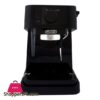 Delongi Stilosa Espresso And Cappuccino Maker Ec 230Bk