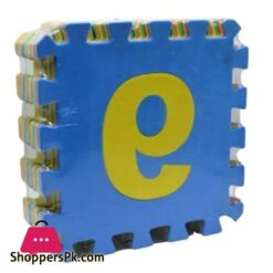 Toy Mat 0 To 9 Pieces Puzzle Play Mats