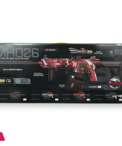 Electric Electric Blaster Gun MH026