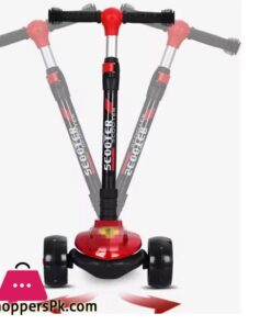 Ferrari Scooty For Kids 3 Wheel Foldable Adjustable Scooter With Led Lights Ferrari Kickboard Heavy Duty For 3To12 Years Kids 27 Ferrari Scooty For Kids 3 Wheel Foldable Adjustable Scooter With Led Lights Ferrari Kickboard Heavy Duty For 3To12 Years Kids