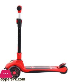 Ferrari Scooty For Kids 3 Wheel Foldable Adjustable Scooter With Led Lights Ferrari Kickboard Heavy Duty For 3To12 Years Kids 31 Ferrari Scooty For Kids 3 Wheel Foldable Adjustable Scooter With Led Lights Ferrari Kickboard Heavy Duty For 3To12 Years Kids
