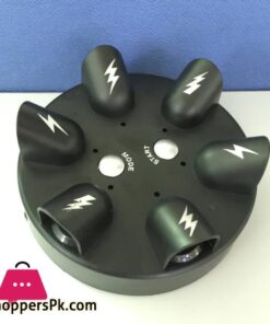 Interesting Electric Finger Game Machine Children Electric Shocking Tool Black 33 Interesting Electric Finger Game Machine Children Electric Shocking Tool Black