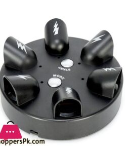 Interesting Electric Finger Game Machine Children Electric Shocking Tool Black 37 Interesting Electric Finger Game Machine Children Electric Shocking Tool Black