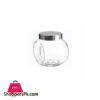 Lx-025 Lucky Star Glass Jar 2 Lx 025 Lucky Star Glass Jar