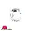 Lx-026 Lucky Star Glass Jar 2 Lx 026 Lucky Star Glass Jar