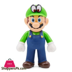 Mario Brothers 12 Inch Figure 0812B 5 Mario Brothers 12 Inch Figure 0812B