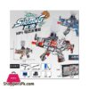 Mp5 Gel 5000 Water Splash Ball Blaster Toy Automatic 1 Mp5 Gel 5000 Water Splash Ball Blaster Toy Automatic