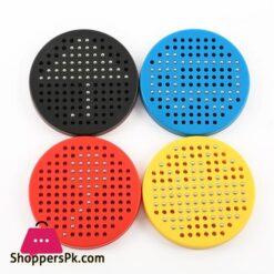 Magnetic Drawing Board Ball Sketch Pad Tablet With Magnet Pen Kids Learning Educational Toys For Children Gift Magpad Creative