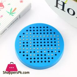 Magnetic Drawing Board Ball Sketch Pad Tablet With Magnet Pen Kids Learning Educational Toys For Children Gift Magpad Creative