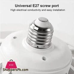 Modern Quiet Comfortable Ceiling Fan With Light And Remote Control Household Kitchen Bedroom Living Room Ceiling Fan Lights