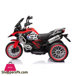 V30 Ride On Bike Battery Oprated Kids Motorbike