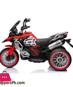 V30 Ride On Bike Battery Oprated Kids Motorbike 9 V30 Ride On Bike Battery Oprated Kids Motorbike - Image 2