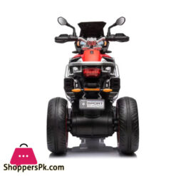 V30 Ride On Bike Battery Oprated Kids Motorbike