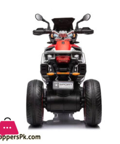 V30 Ride On Bike Battery Oprated Kids Motorbike 11 V30 Ride On Bike Battery Oprated Kids Motorbike - Image 4