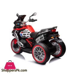 V30 Ride On Bike Battery Oprated Kids Motorbike