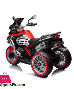 V30 Ride On Bike Battery Oprated Kids Motorbike 10 V30 Ride On Bike Battery Oprated Kids Motorbike - Image 3
