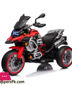 V30 RIDE ON BIKE Battery Oprated Kids Motorbike