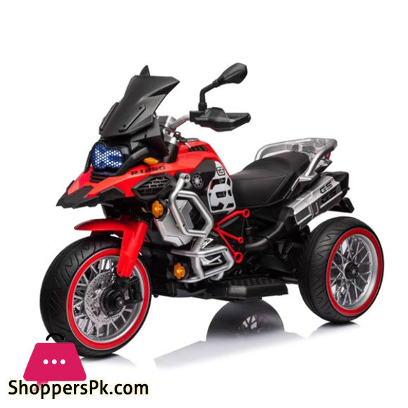 V30 Ride On Bike Battery Oprated Kids Motorbike