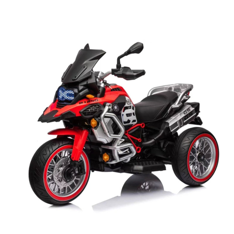 V30 Ride On Bike Battery Oprated Kids Motorbike