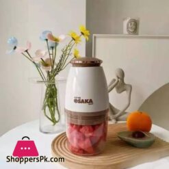 Osaka Multifunction High Quality Food Chopper Food Grinder Ice Crusher 7 Osaka Multifunction High Quality Food Chopper Food Grinder Ice Crusher