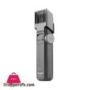 Panasonic ER2051 Panasonic Men Beard hair Trimmer ER2051K7511 Made In Japan Rechargeable Stainless Steel Blade Black