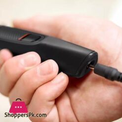 Philips 6 In 1 Face Trimmer Series 3000 Mg371015 Multi Groom Black