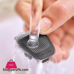 Philips 6 In 1 Face Trimmer Series 3000 Mg371015 Multi Groom Black