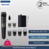 Philips Mg373015 Multigroom 8 In 1 Series 3000