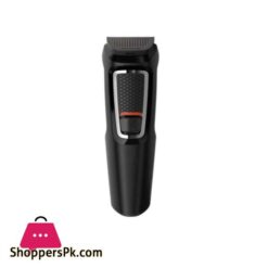 Philips Mg373015 Multigroom 8 In 1 Series 3000