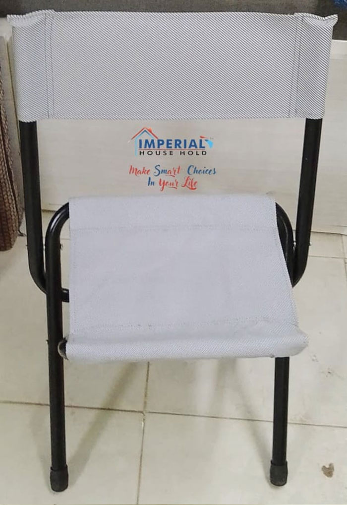 Portable Chair