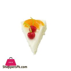 Gx 009Gx 127Artificial Cake Slice