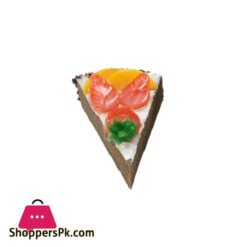 Gx 009Gx 127Artificial Cake Slice