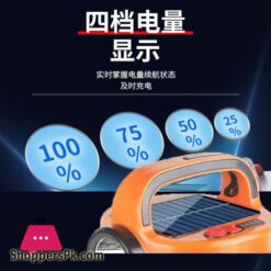 Wholesaleledrechargeable Spherical Camping Lamp Solar Bulb Camping Lantern Household Indoor Emergency Lighting Lamp Super Bright