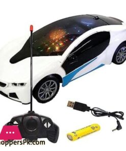 Remote Control Chargeable 3D Famous Car With Flashing Light 10 Remote Control Chargeable 3D Famous Car With Flashing Light Radio Control Race Car For Kids For 3 12 Year Old Boy Birthday Remote Control Car Rechargeable