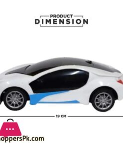 Remote Control Chargeable 3D Famous Car With Flashing Light 11 Remote Control Chargeable 3D Famous Car With Flashing Light Radio Control Race Car For Kids For 3 12 Year Old Boy Birthday Remote Control Car Rechargeable