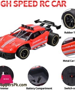 Speed Spray Racing Rc Cars 2.4 Ghz High Speed 1:14 Remote Control Drift Racing Cars 7 Speed Spray Racing Rc Cars 24 Ghz High Speed 114 Remote Control Drift Racing Cars Electric Fast Race Sports Car Racing Electric Vehicles Toy Rc Racing Alloy Rechargeable Toy Cars For Kids