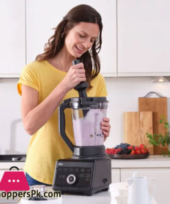Powerblend 9 Jug Blender Jb 9042 Black - Image 3